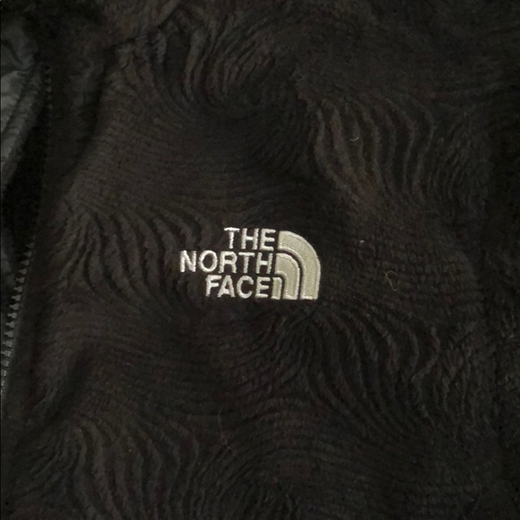 North Face fleece jacket - Picture 2 of 8